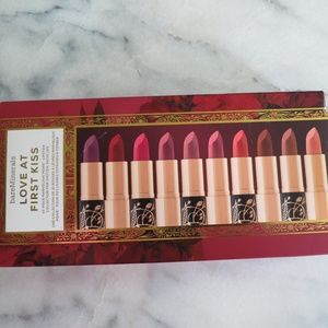 BNIB BareMinerals Love at First Kiss